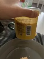 Mängden socker i Soup poulet thai