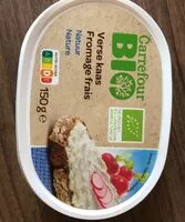 Mängden socker i Fromage frais