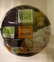 Mängden socker i Specialité bio noix de cajou poivre noir