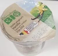 Mängden socker i Yaourt entier Vanille