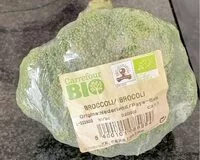 Mängden socker i Broccoli
