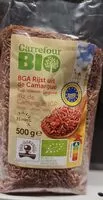 Mängden socker i RIZ BIO ROUGE COMPLET