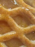 Mängden socker i tarte abricots