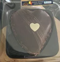 Mängden socker i Coeur Deli-Choco