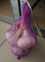 Mängden socker i Ail