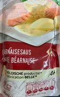 Mängden socker i Sauce Béarnaise