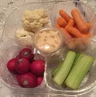 Mängden socker i Apero bowl