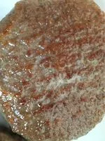 Mängden socker i Hamburgers