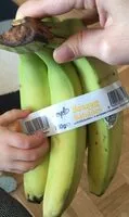 Mängden socker i Banana