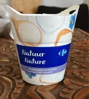 Mängden socker i Fromage frais fouetté