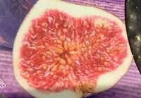 Mängden socker i Confit de figues