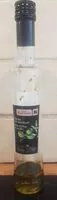 Mängden socker i Huile d'olive au basilic