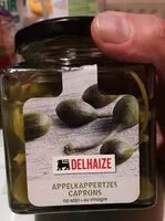 Mängden socker i Caprons