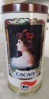 Mängden socker i Cacao