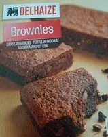 Mängden socker i Brownies