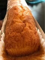 Mängden socker i Quatre Quarts