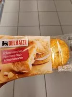 Mängden socker i Macarons Coco