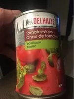 Mängden socker i Chair De Tomates