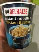 Mängden socker i Nouille chinoise