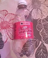 Mängden socker i Grenadine