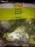 Mängden socker i Broccoli