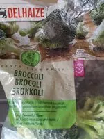 Mängden socker i Brocoli