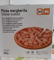 Mängden socker i Pizza Margherita