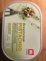 Mängden socker i Icecream Pistachio