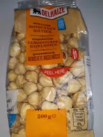 Mängden socker i Noisette grillée