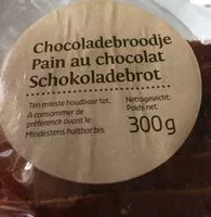 Mängden socker i Pain au chocolat