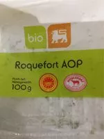 Mängden socker i Roquefort AOP