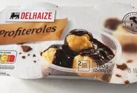 Profiteroles