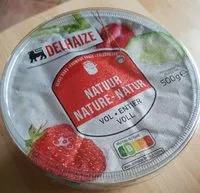 Mängden socker i Fromage blanc