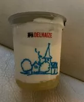 Mängden socker i Yoghurt entier