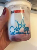 Mängden socker i Yaourt entier