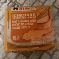 Mängden socker i Cheddar
