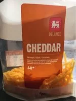 Mängden socker i Cheddar