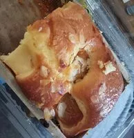 Mängden socker i Cake de saison abricots