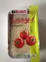 Mängden socker i Lasagne bolognaise