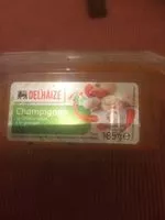 Mängden socker i Champignon à la grecque