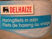 Mängden socker i Filets de hareng au vinaigre