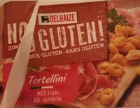 Mängden socker i Tortellini