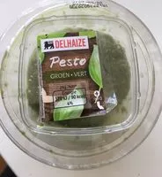 Mängden socker i Pesto vert