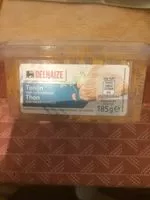 Mängden socker i Thon Cocktail