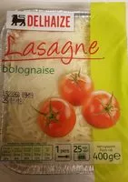 Mängden socker i Lasagne