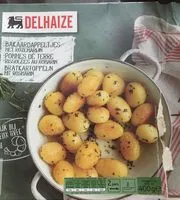 Mängden socker i Pommes de terre rissolées au romarin