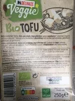 Mängden socker i Tofu