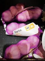 Mängden socker i Ail