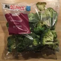 Mängden socker i Broccoli