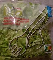 Mängden socker i jeunes pousses de laitue verte